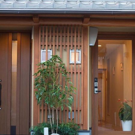 Kyo-Anthu Inn Kyōto Esterno foto