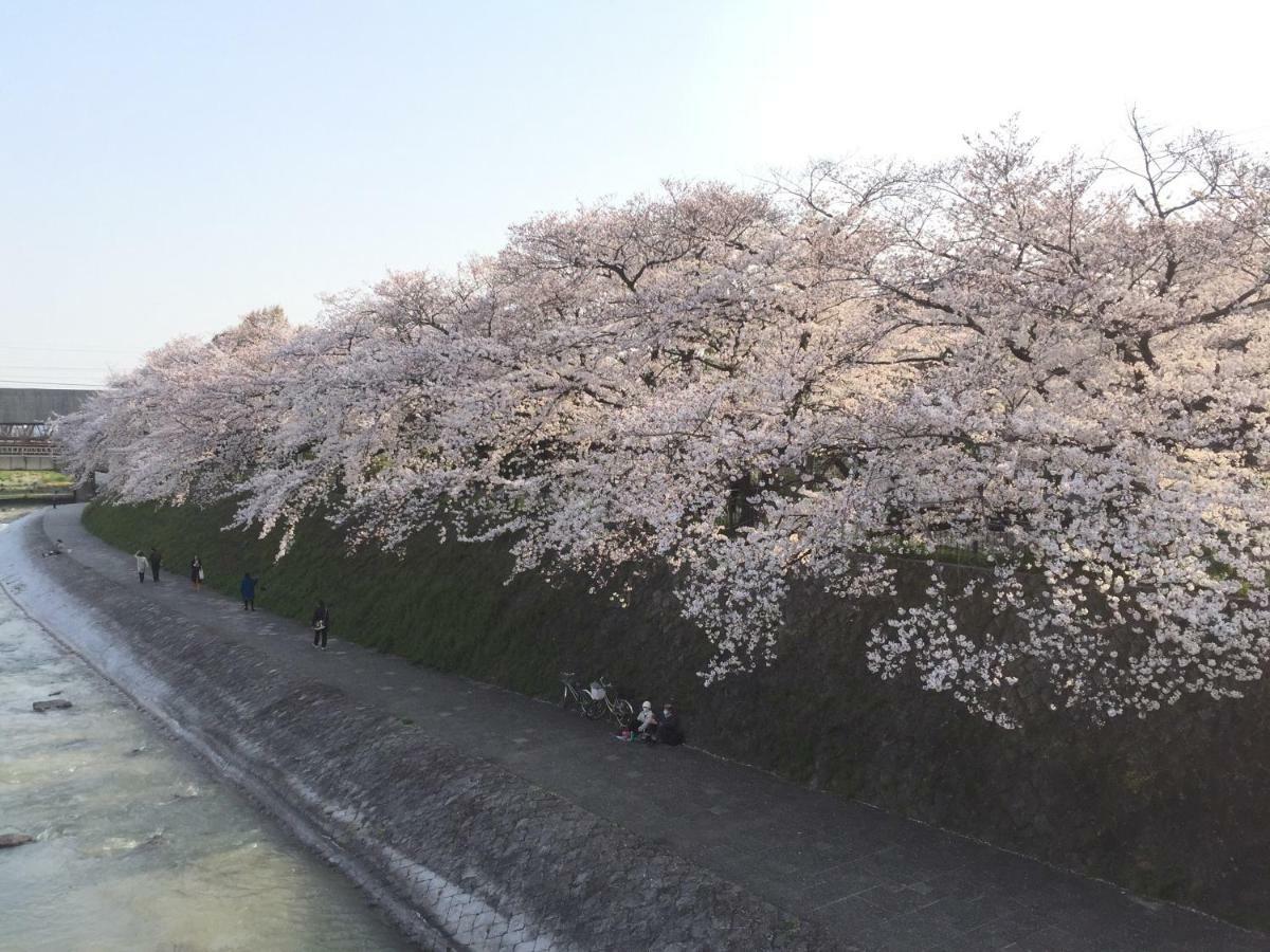 Kyo-Anthu Inn Kyōto Esterno foto